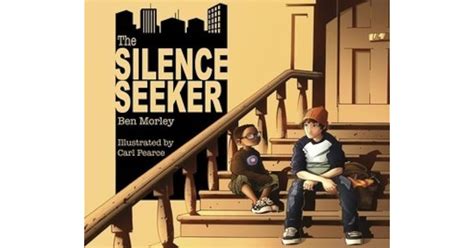 SILENCE SEEKERS .
